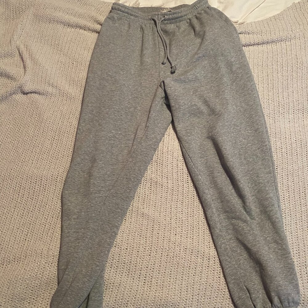 Large Womens Sweatpants from Brave Soul London